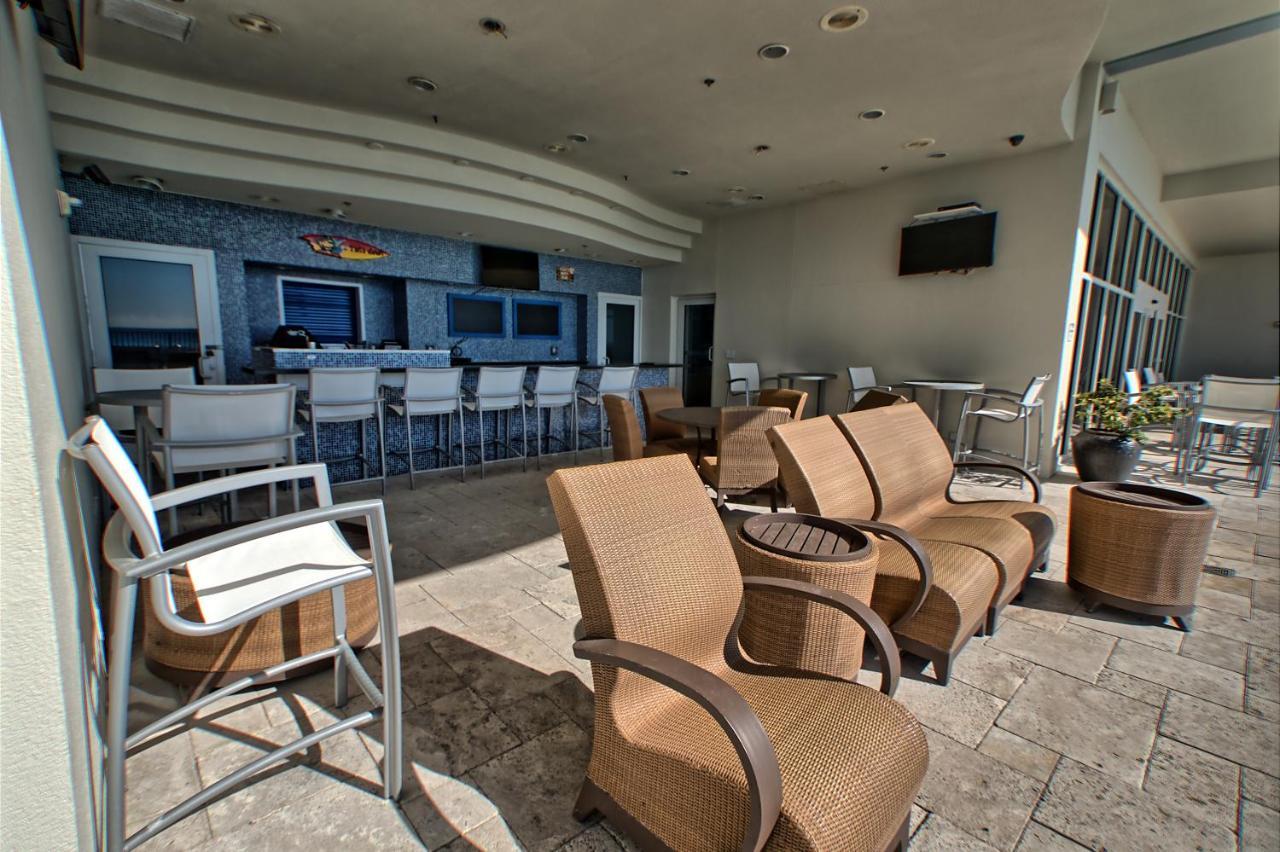 Sterling Breeze - Luxury Beach Front Condo Panama City Beach Exterior foto