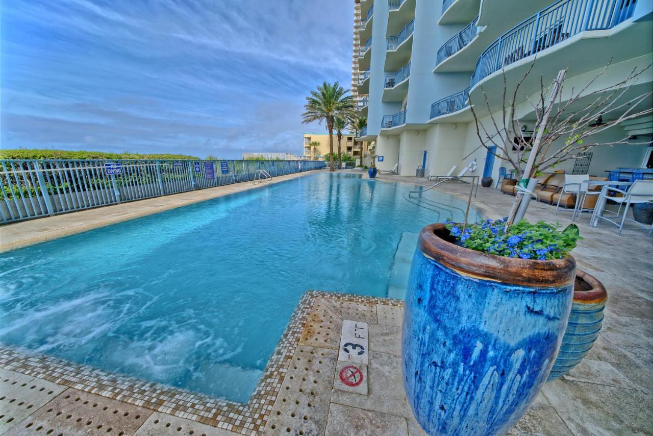 Sterling Breeze - Luxury Beach Front Condo Panama City Beach Exterior foto