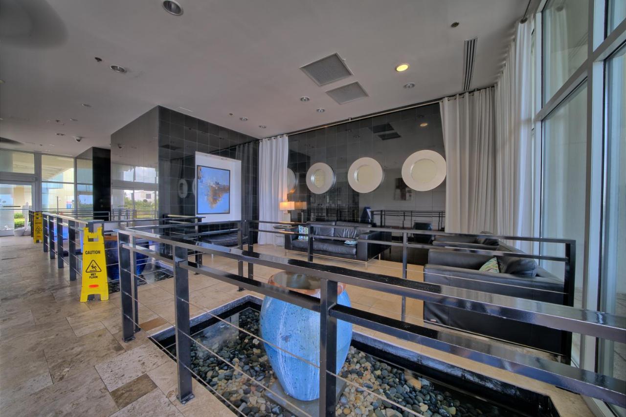 Sterling Breeze - Luxury Beach Front Condo Panama City Beach Exterior foto