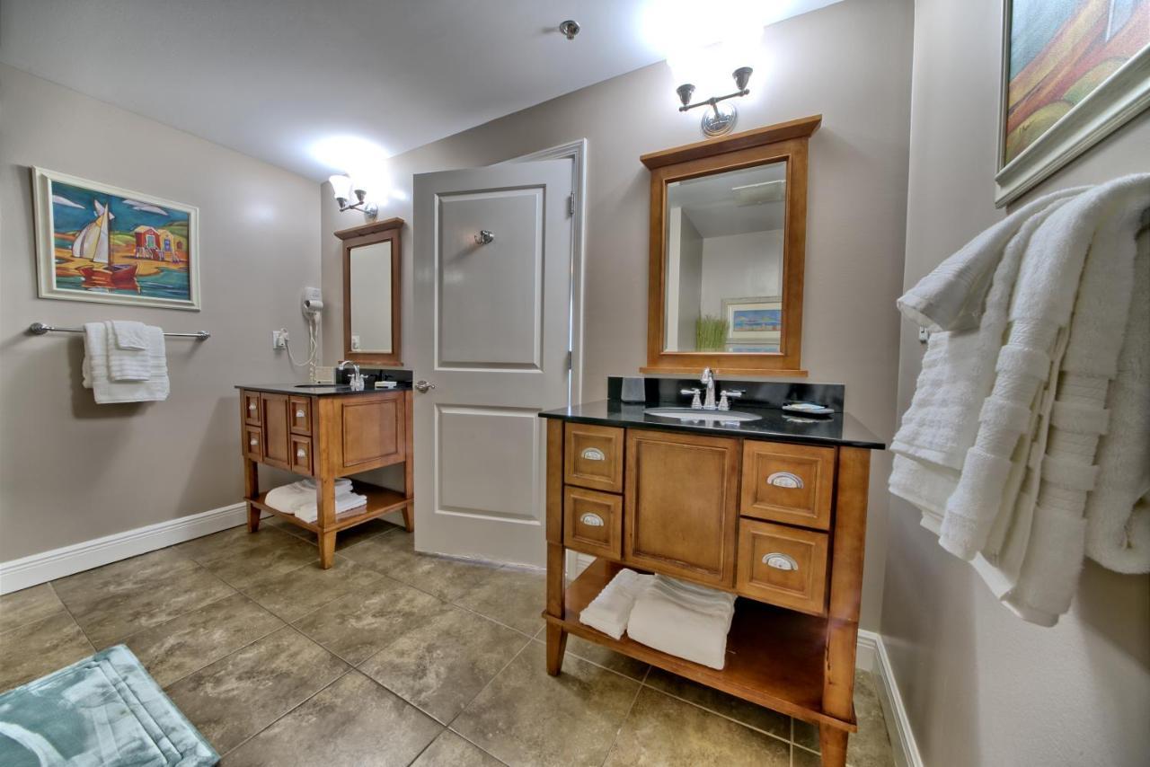 Sterling Breeze - Luxury Beach Front Condo Panama City Beach Exterior foto