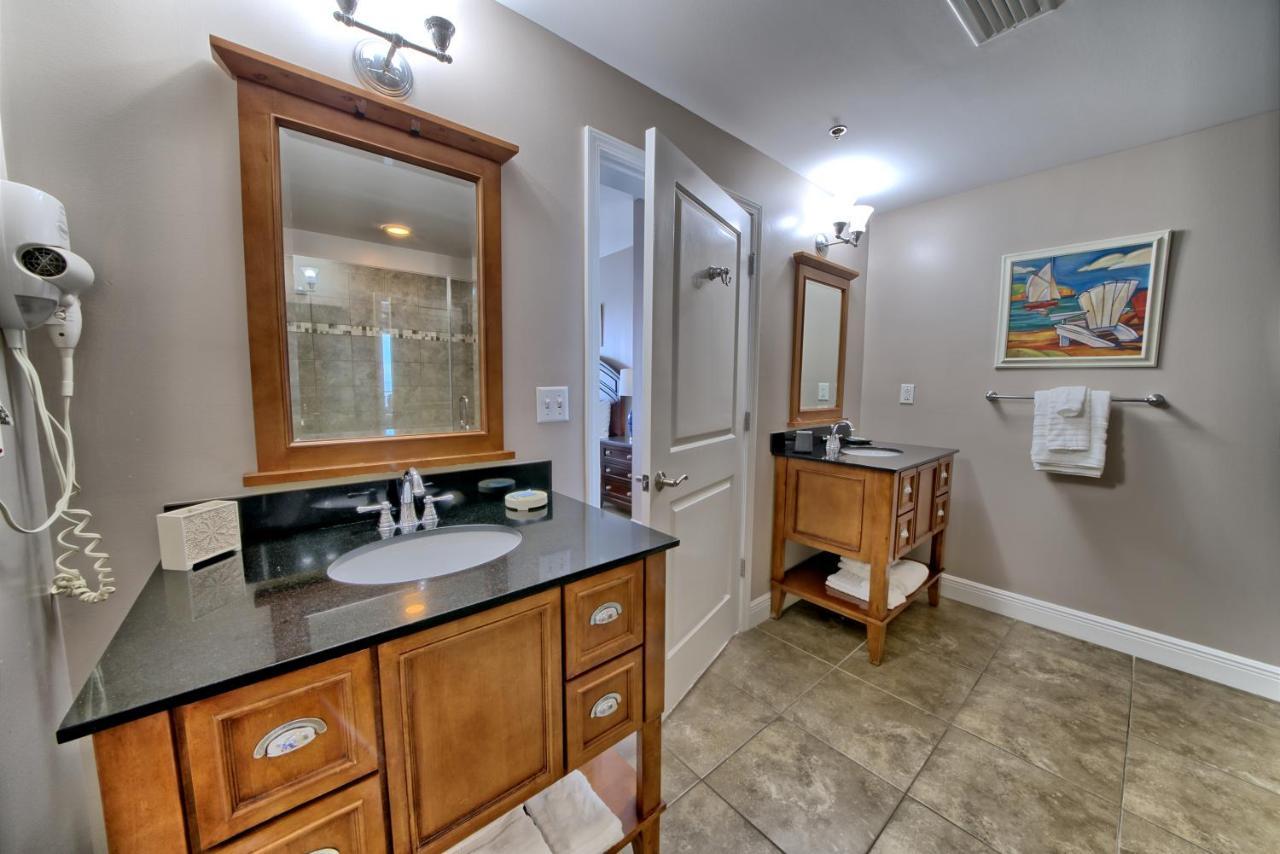 Sterling Breeze - Luxury Beach Front Condo Panama City Beach Exterior foto